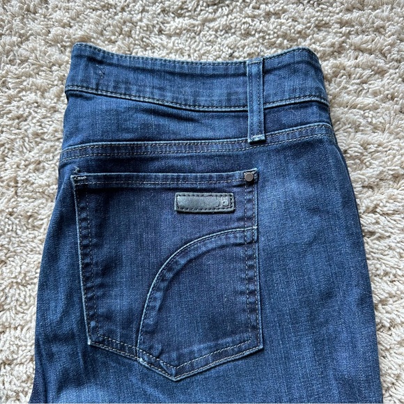 Joes Jeans “The Icon” Highwaist Bootcut size 31 - Picture 6 of 6